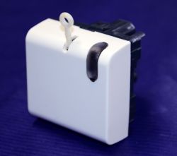 Húzókapcsoló,nyomó 6A 2M 74044
10 db/cs