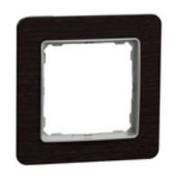 Wenge 1 keret SDD381801
Sedna Schneider