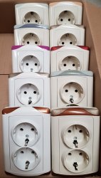 Carmen plus dupla dugalj sima