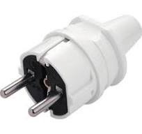 VIKO villásdugó 90304116 hátsó kivez.