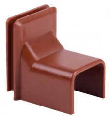 Illesztő keret KOPO8739 18X13/LK80X28
18X13/LK80X28 13,7mm-ma 17.7mm-sz