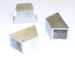 Bujtatóelem BN016 BAND négyszögoszlopra
5/8-hoz