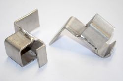 Sarokelem SE100 BAND oszlopra