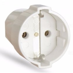 Stilo Lengő Dugalj 16A/230V STI444