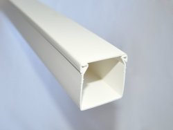 MCS 40x40 sima csatorna  (50m) STI941