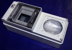 GW 68017 szerelvény1+aut4M doboz