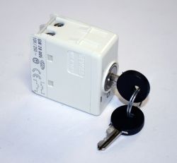 GW 20005 102-es kapcs.1M kulcs.fehér