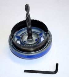 Standard marószerszám 1086-00 Kaiser