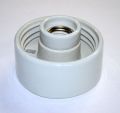60W egyenes porcelán lámpat. DEL078/4254