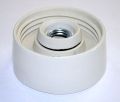 100 W-os egyenes porcelán lámpatest 4288