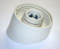 100 W-os ferde porcelán lámpatest 4289