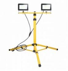 ORNO állv LED reflektor 2x30W AD-NL-6275
4000K  2X2300L IP65