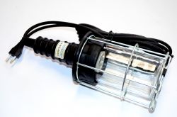 Steck lámpa ráccsal 60W DEL1030/P4203