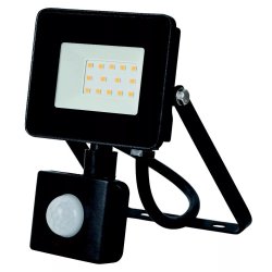 GAO EcoSpot2 10W Mozgásé. Fekete 8177H
900lm IP65