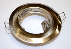 Fix hal.50W OS-ALPE16-72 mattkróm 1305