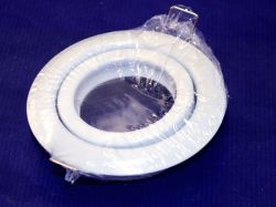 Billenő hal.OS-ALPE26-10 MR16 fehér 1533