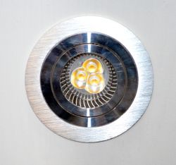 Seidy spot CT-DT050-AL Kan 18280