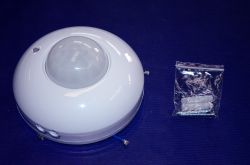 Mozg.érz. 360 fok fehér ZONA  Kan 464