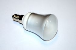 EIR/M-R50-9W spot izzó E14 9W 01EL008