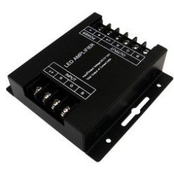 Ultralux Erősítő RGB 3x10A360W RGBAMP30A