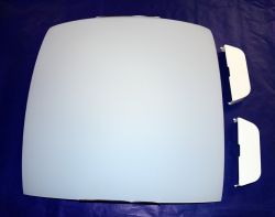 Classic8 fali lám. 2x100W Technolux 1136
E27