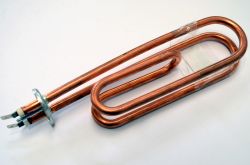 Fűtőszál 2400W új Hajdu bojl.BFU0232/231