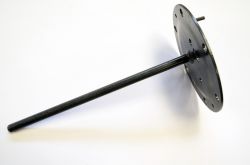 Zárófedél új Hajdu bojlerhez BZF020