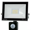 Strühm LED fényvető 20W 4500K IP65 03605
mozgásérz.