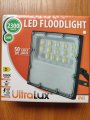 Ultralux Led Slim reflektor 20W SPTS2050
5000K IP65