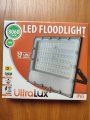 Ultralux Led Slim reflektor 70W SPTS7050
5000K IP65