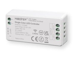 MiBoxer RGBW, LED vezérlőFUT037S+