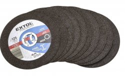 Vágó korong 125mm fém 8808102/4932451477
1mm  8808103