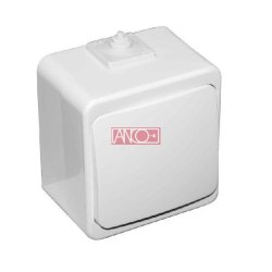 Anco Junior 2pólus/102 IP44 321354