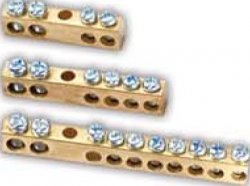 Gunsan lakáselosztó PEN sín 12-es
01 36 00 00 001 007