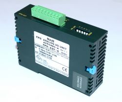 FP0A21AT PLC A/D Bővitőmodul
