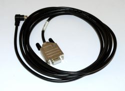 AFC8513D PLC-PC Programozókábel