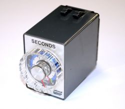 MHP-NM-5S AC220V Időzitő