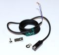 GXL8FU Induktiv érz. (2,5mm)