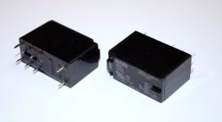 JW2SN-12V-UL/CSAT Relé 12V