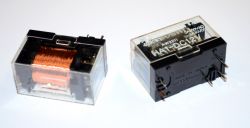 S2L-DC12V Relé (5A)