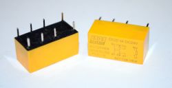 DS2-EM-DC24V Relé (2C,2A)