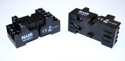 HC4-SFDI Relé foglalat  /55.34-hez/