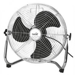 Padlóventilátor 60W PVR 35
68 dB,35cm lapátátmérő, 1,8m tápkábel