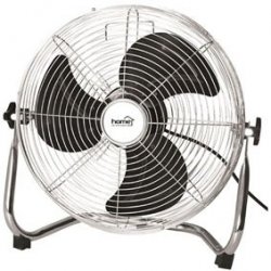 Padlóventilátor 90W PVR 40
68 dB,40cm lapátátmérő, 1,2m tápkábel