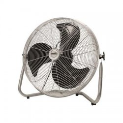 Padlóventilátor 120W PVR 50
65 dB,50cm lapátátmérő, 1,6m tápkábel
