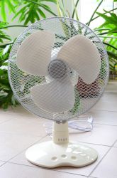 DS 30 Asztali ventilátor 05044200