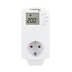 Termosztátos Dugaljzat Trotec BN30