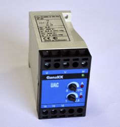 UAC fesz.védelmi relé 380/220V