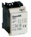 IK 21-10 install. kontaktor 220V