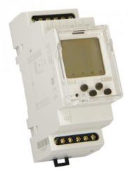 EL SOU-2 AC230V Alkonykapcsoló+szenz.